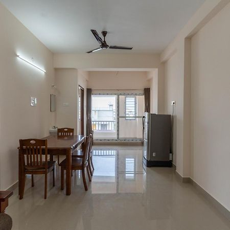 Aishwaryam Service Apartment Ченнаї Екстер'єр фото