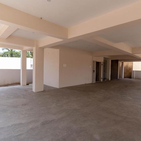 Aishwaryam Service Apartment Ченнаї Екстер'єр фото