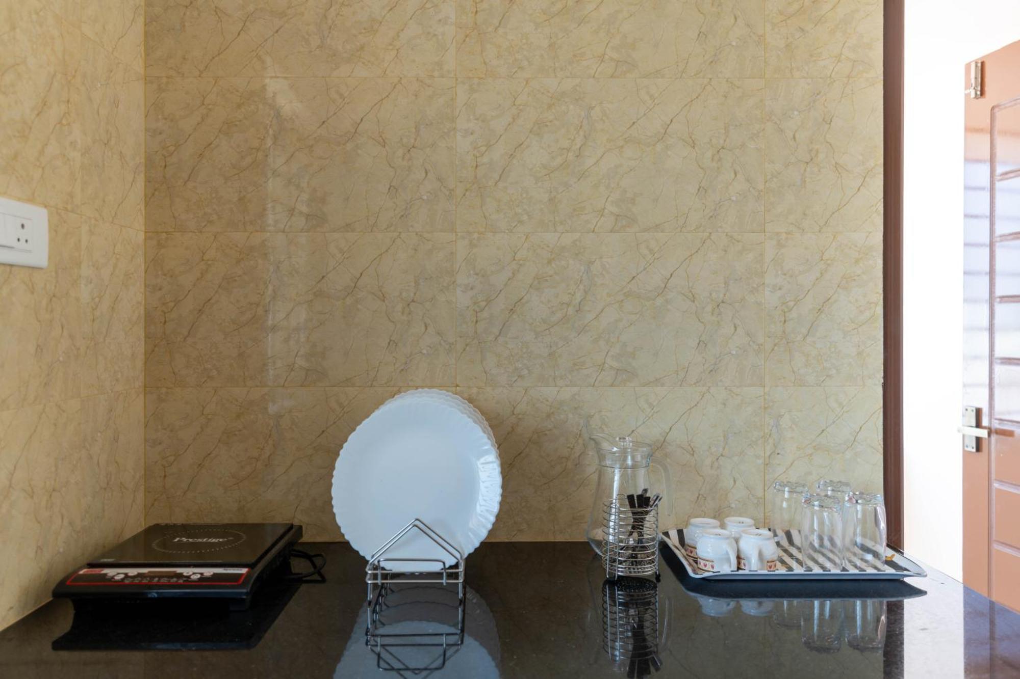 Aishwaryam Service Apartment Ченнаї Екстер'єр фото