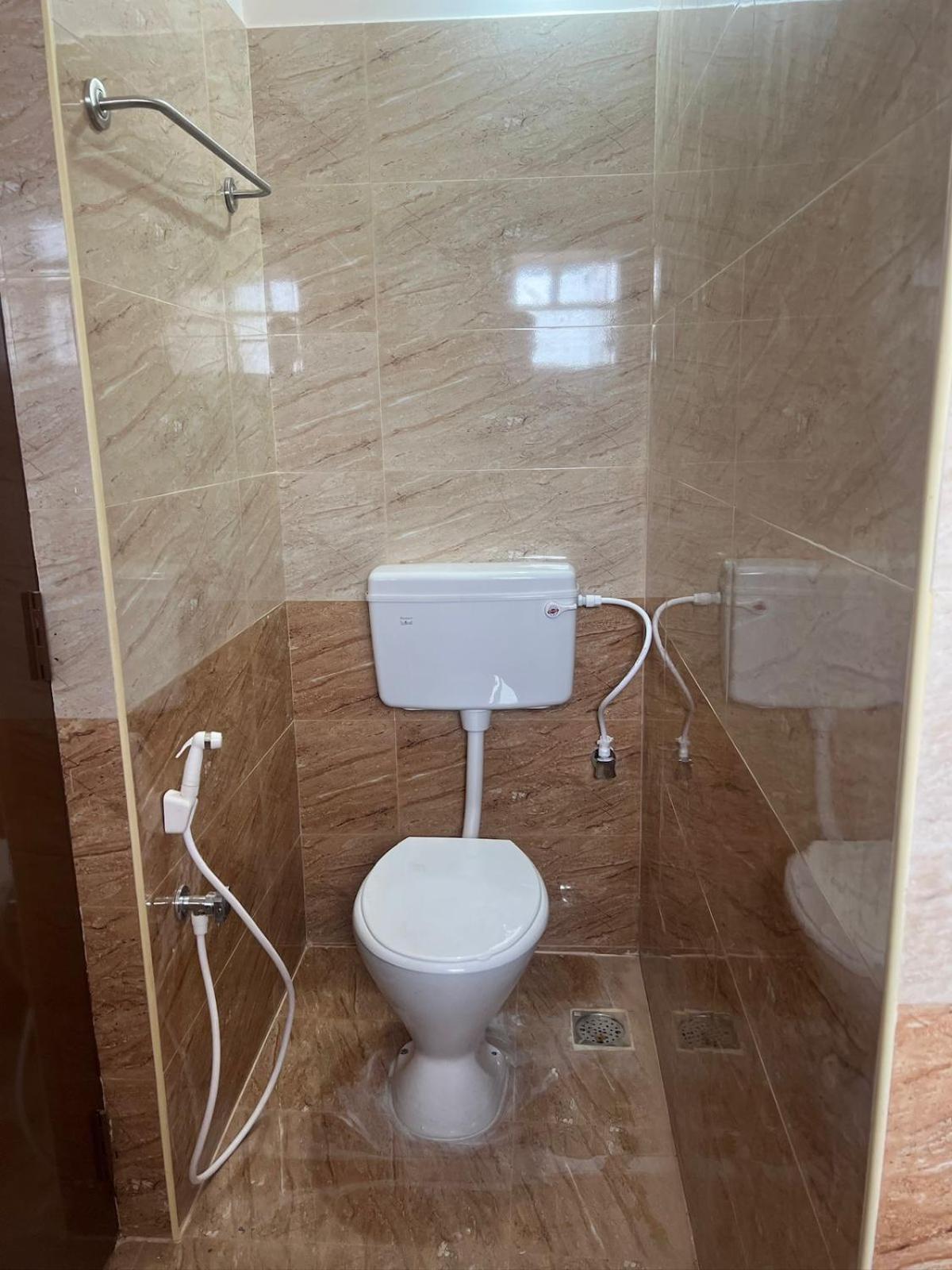 Aishwaryam Service Apartment Ченнаї Екстер'єр фото